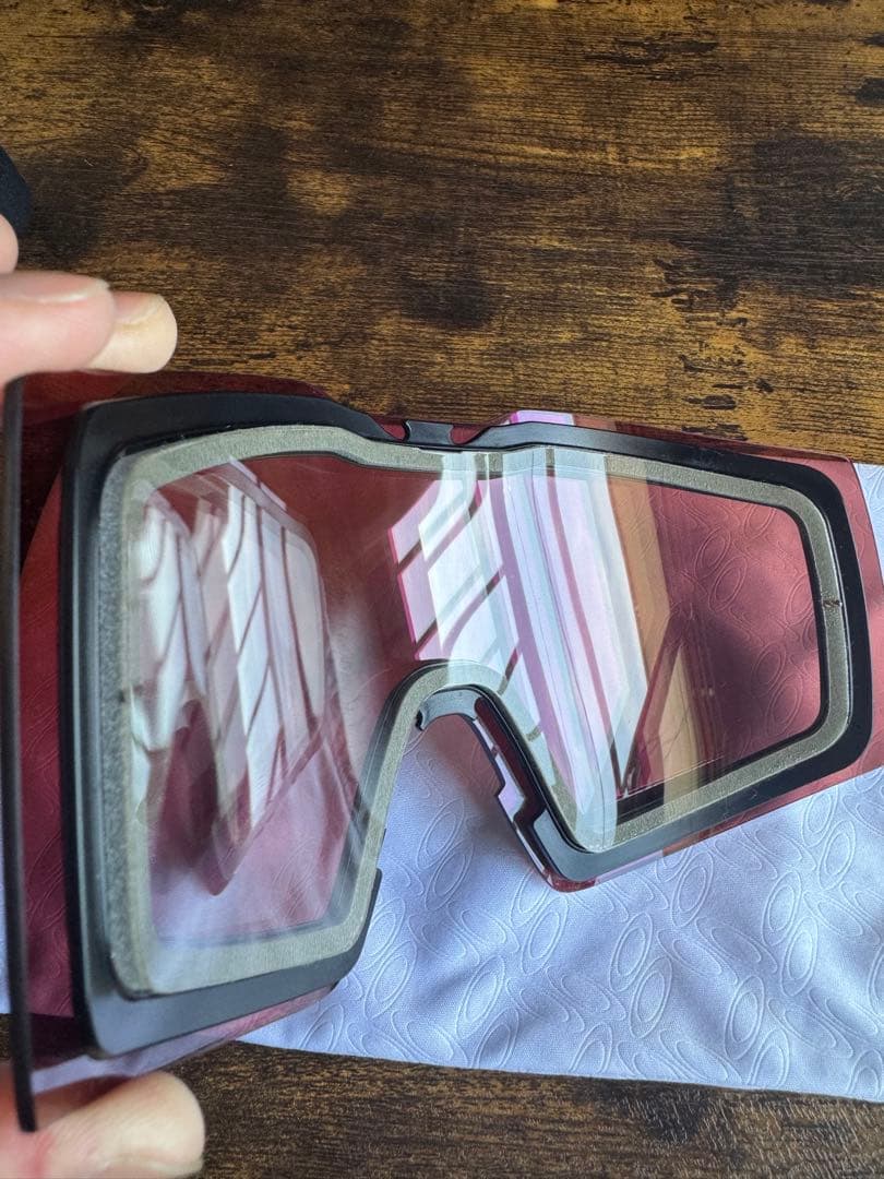 OAKLEY オークリー FALL LINE XL フォールラインXL