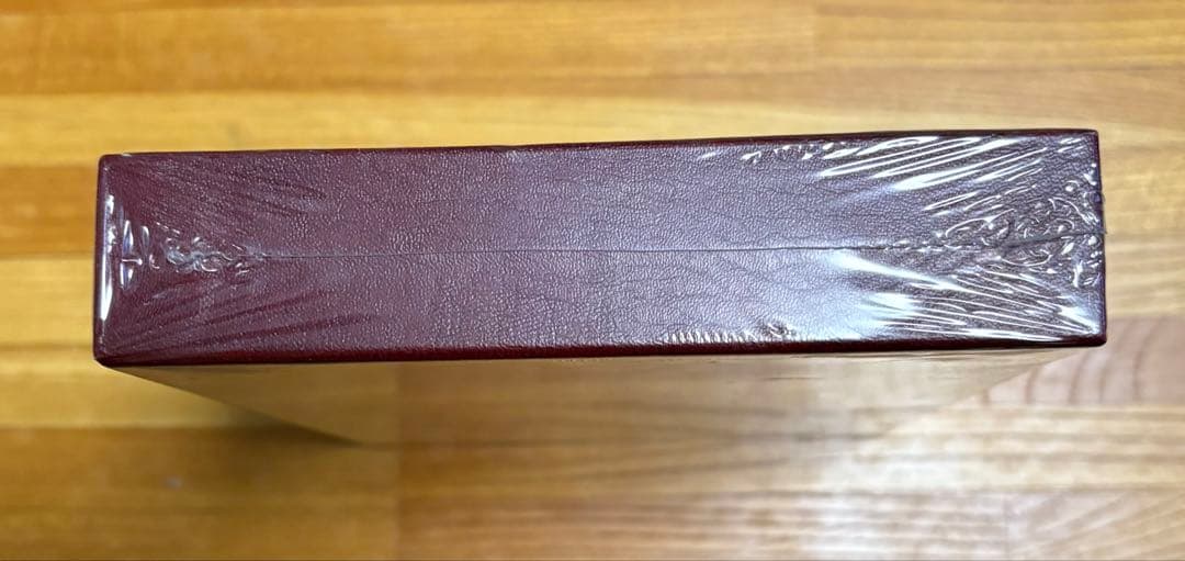 非売品 未開封★東宝創立70周年記念 ゴジラ DVD★2002枚 シリアルNo.