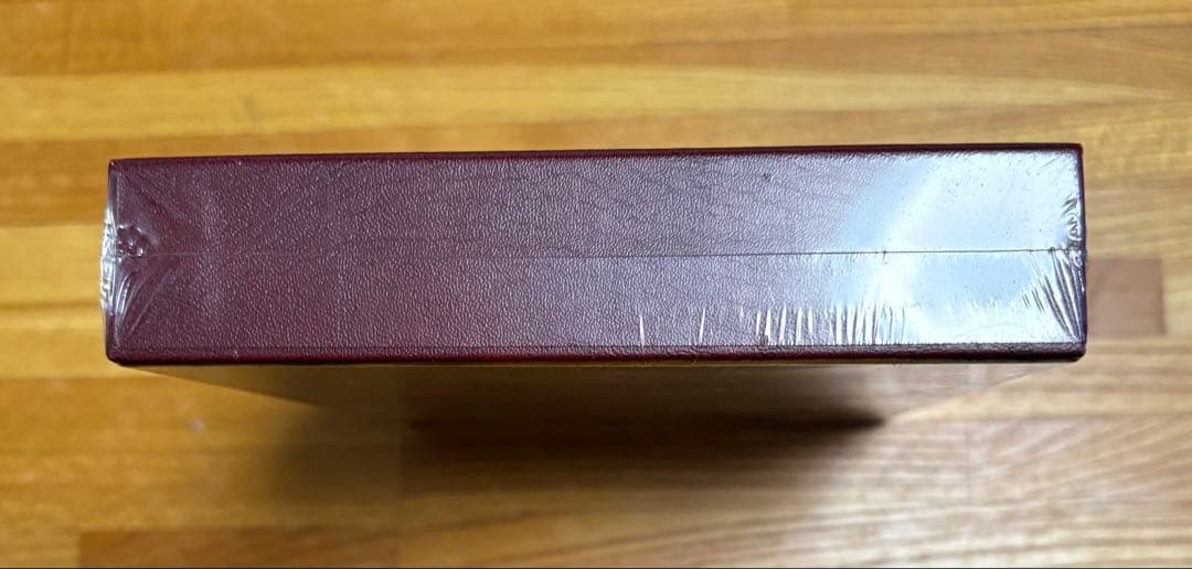 非売品 未開封★東宝創立70周年記念 ゴジラ DVD★2002枚 シリアルNo.