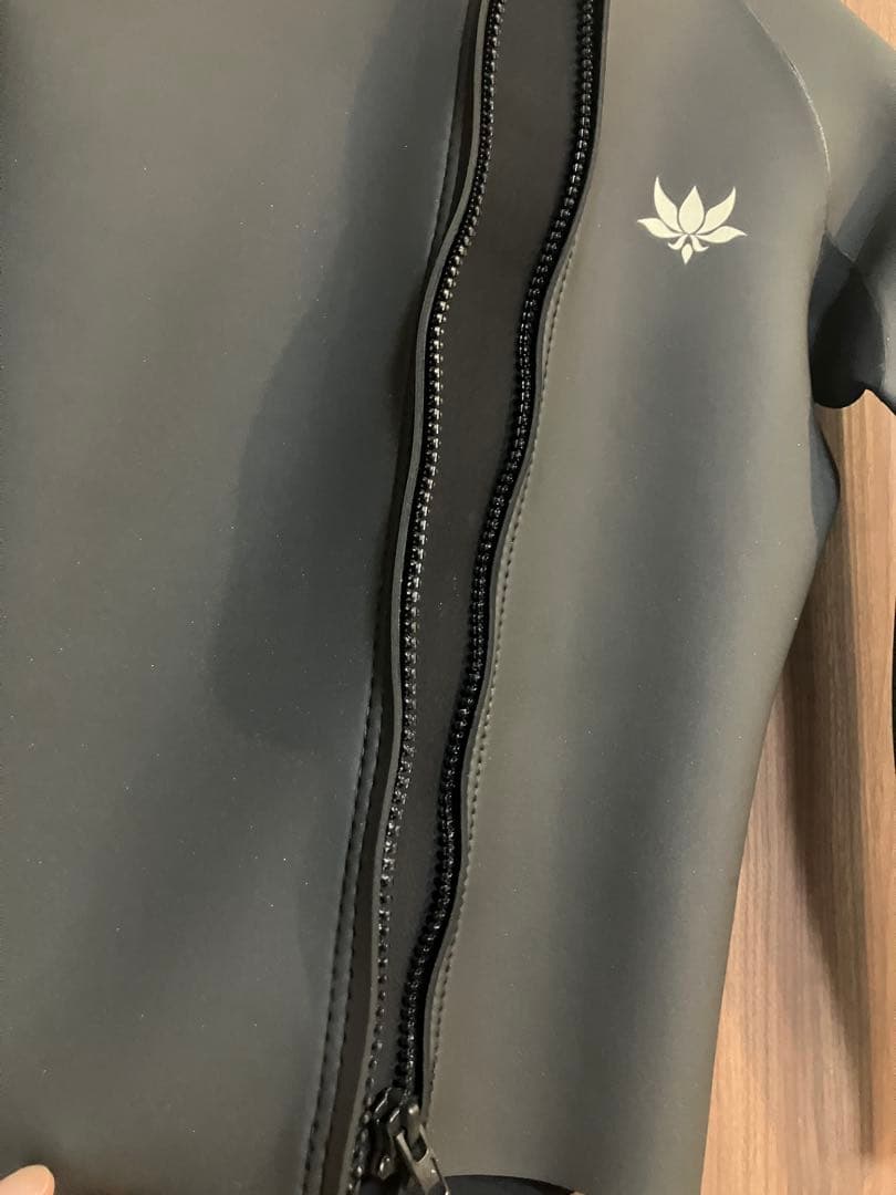 axxe classic アックスクラシック 長袖タッパー　Ｌ