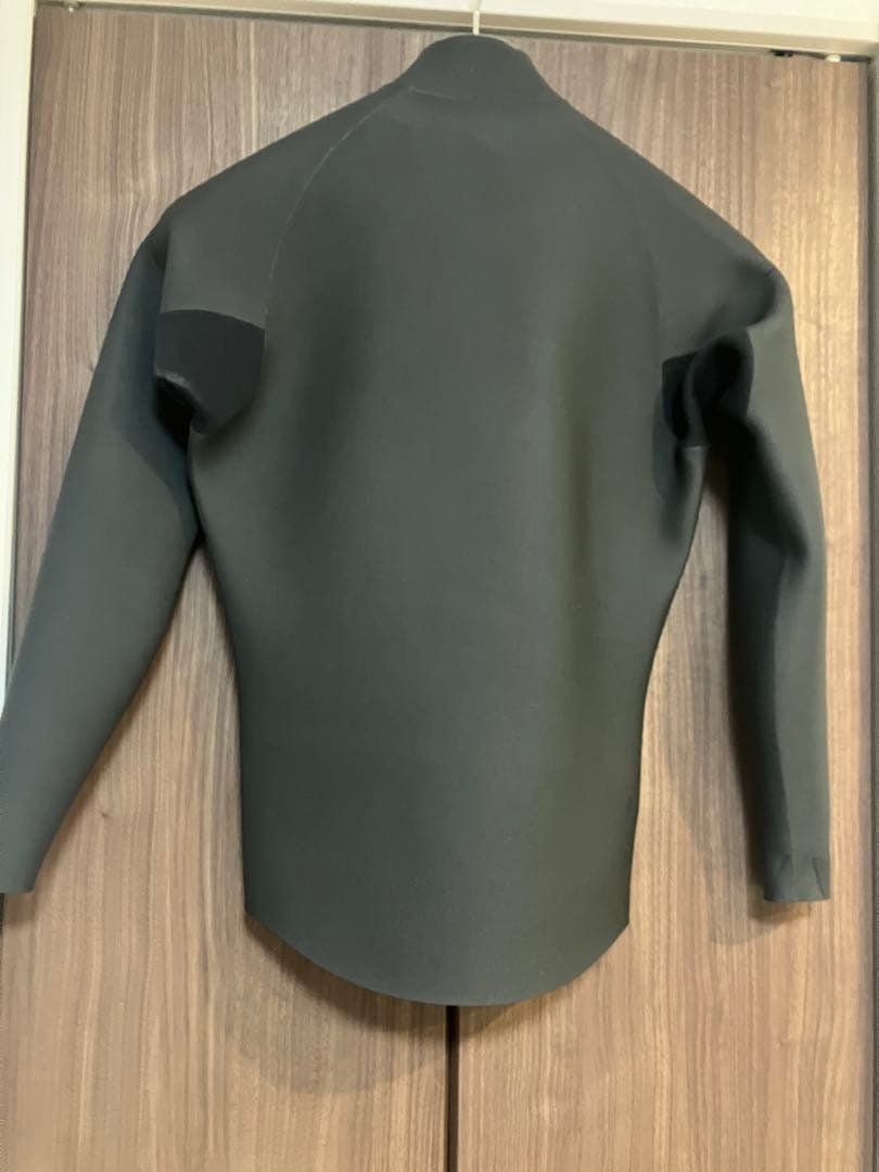 axxe classic アックスクラシック 長袖タッパー　Ｌ