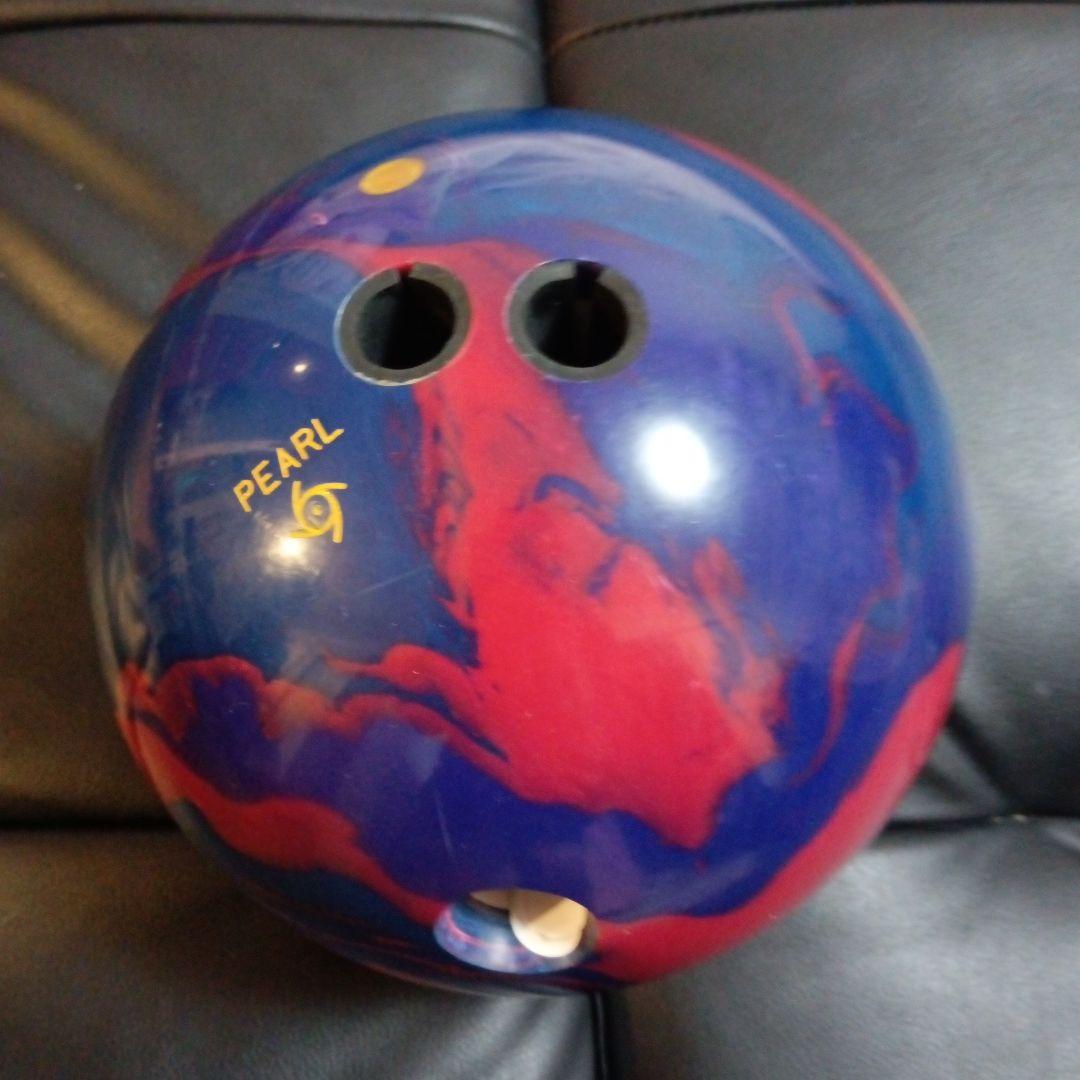 ストームフェイズ２パール