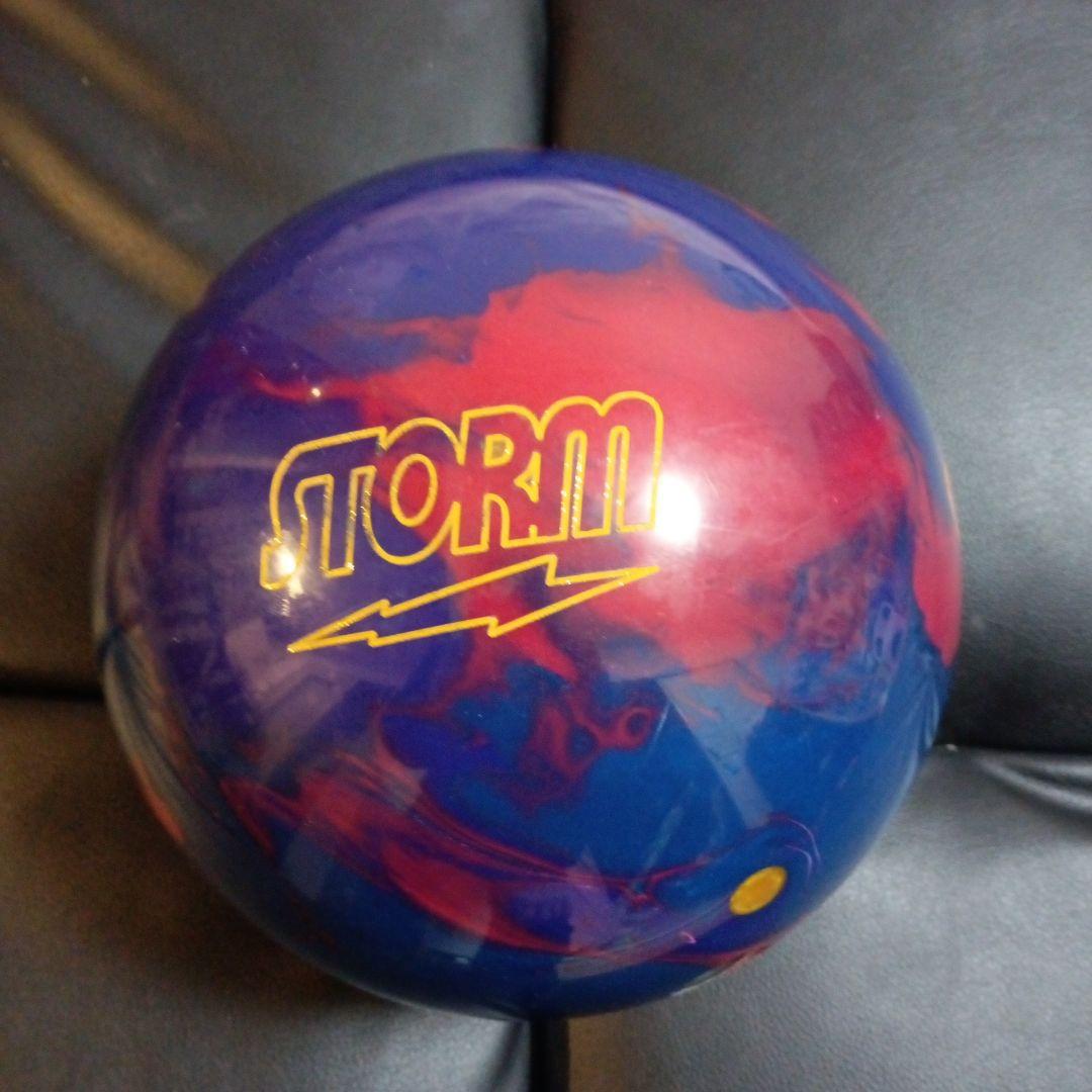 ストームフェイズ２パール