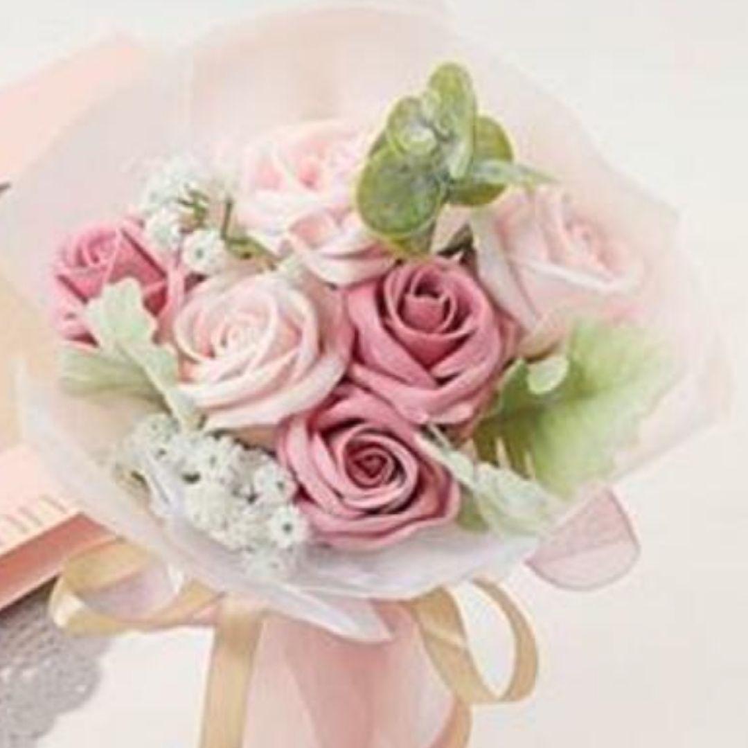 R様 ハンドメイドブーケ おまとめ