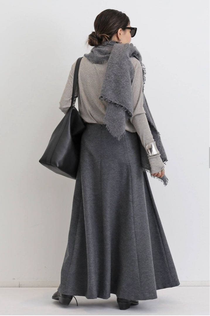 mon☆ L'Appartement RIB LONGSLEEVE