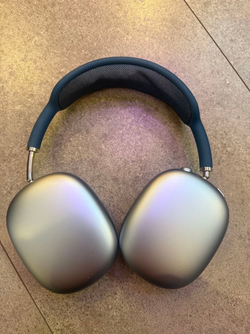 AirPods Max 第一世代（美品）