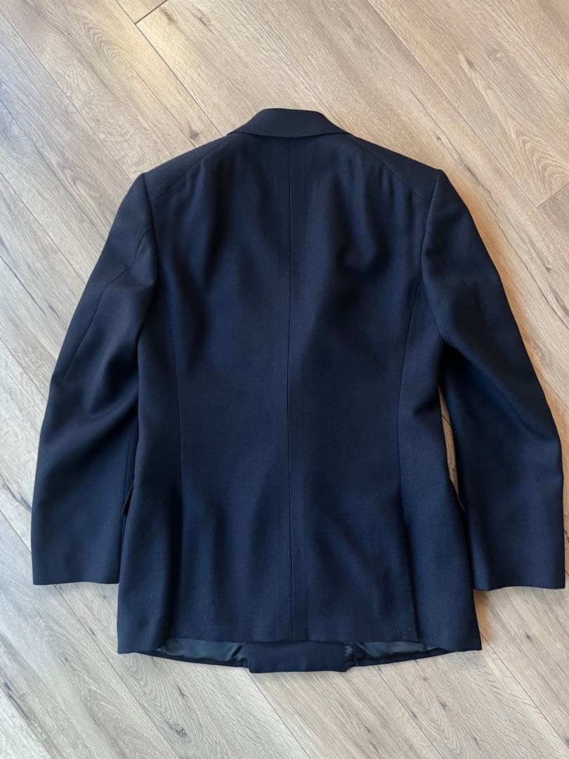 The Gentleman in the Parlour ダブルジャケット