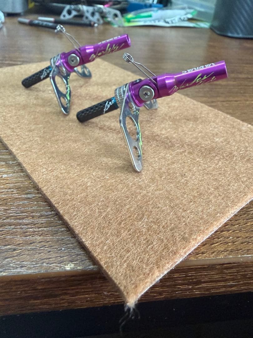 VARIVAS可変アダプター