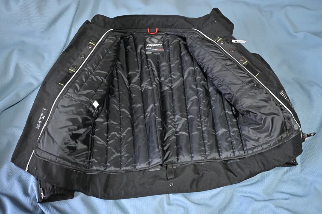 ＩＸＯＮ　イクソン　ＣＥＬＬ　Ａ　アジアＸＬサイズ