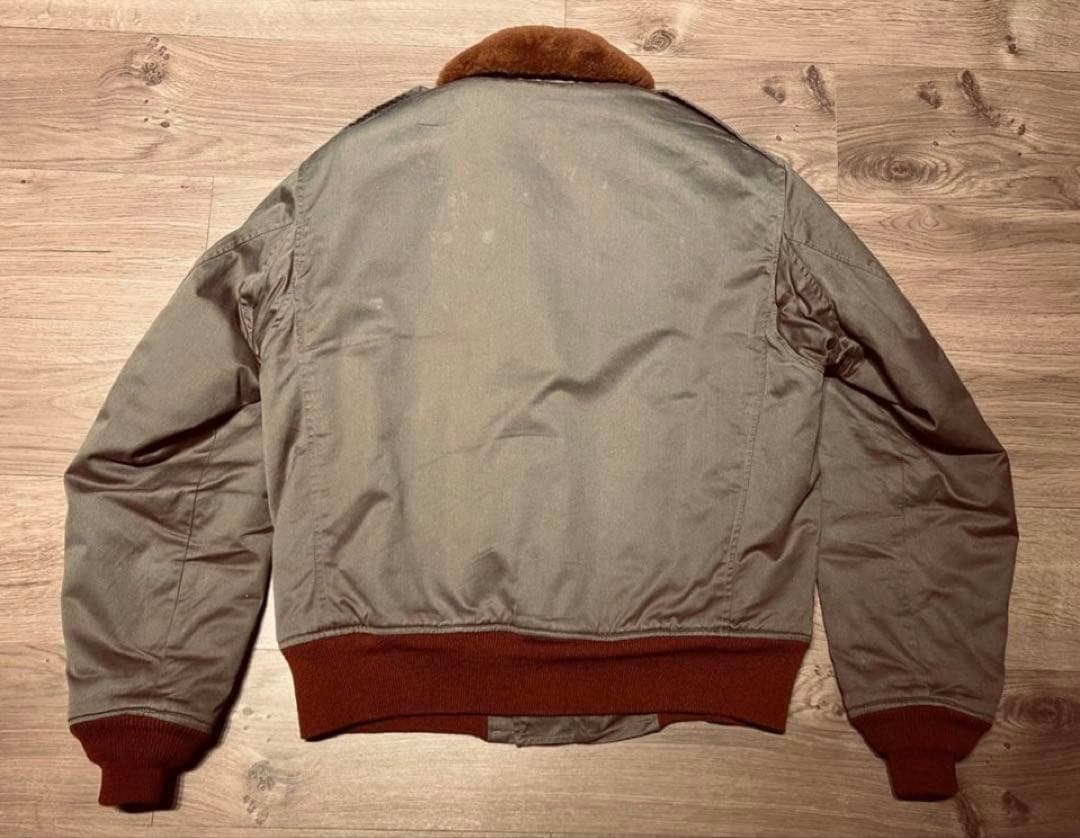 BUZZ RICKSON'S バズリクソンズ B-10 38サイズ