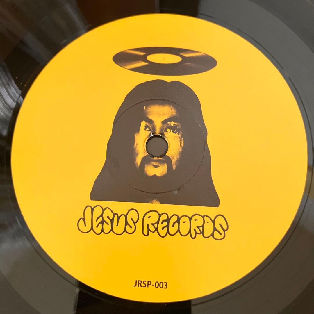 レコード 毛皮のマリーズ 戦争をしよう Kegawa No Maries