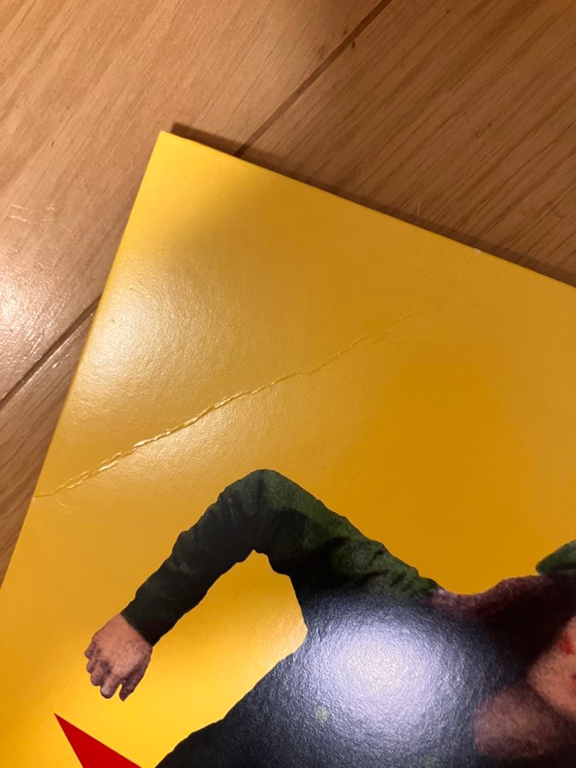 レコード 毛皮のマリーズ 戦争をしよう Kegawa No Maries