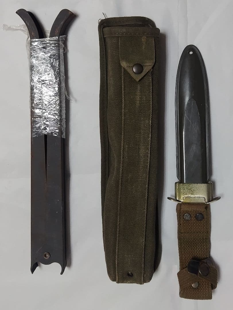 M1956 コットン ベトナム 戦争 装備品 まとめ セット 実物