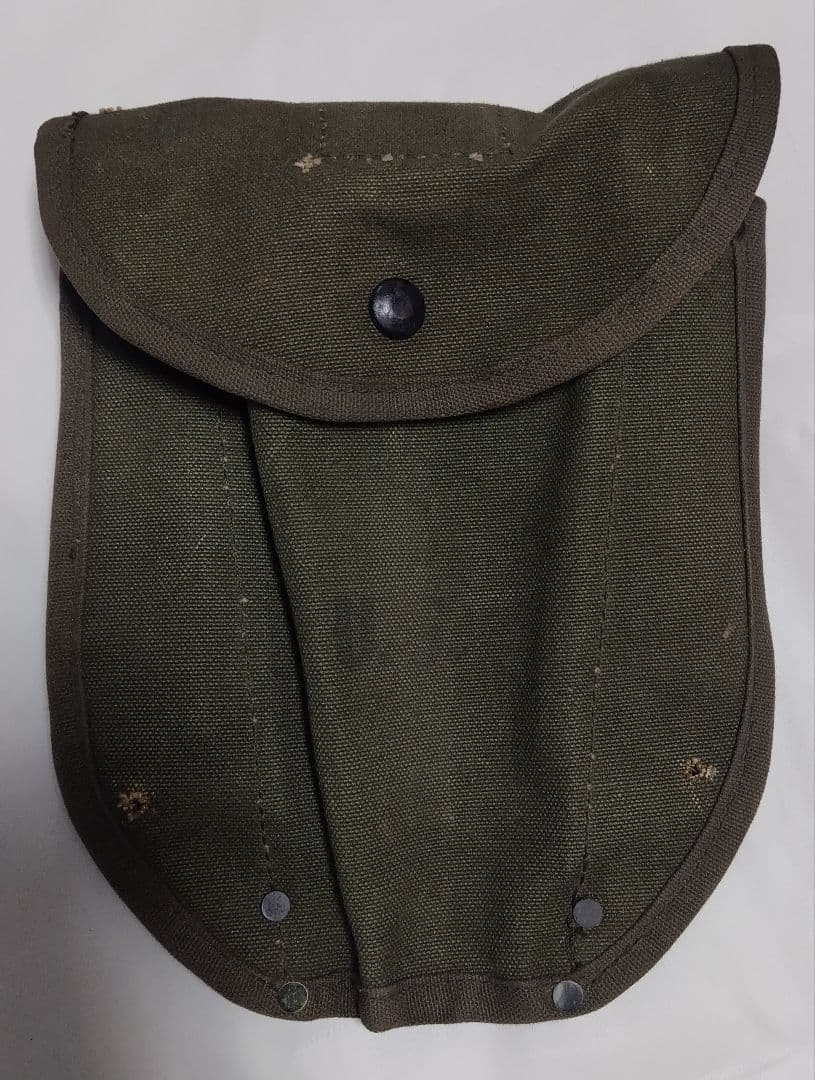 M1956 コットン ベトナム 戦争 装備品 まとめ セット 実物