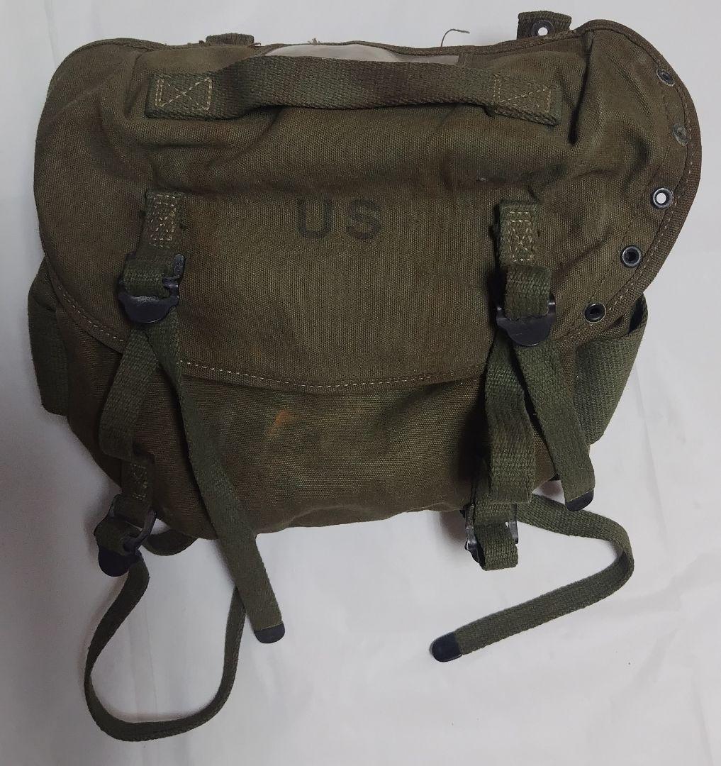 M1956 コットン ベトナム 戦争 装備品 まとめ セット 実物