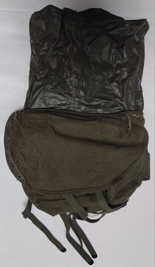 M1956 コットン ベトナム 戦争 装備品 まとめ セット 実物