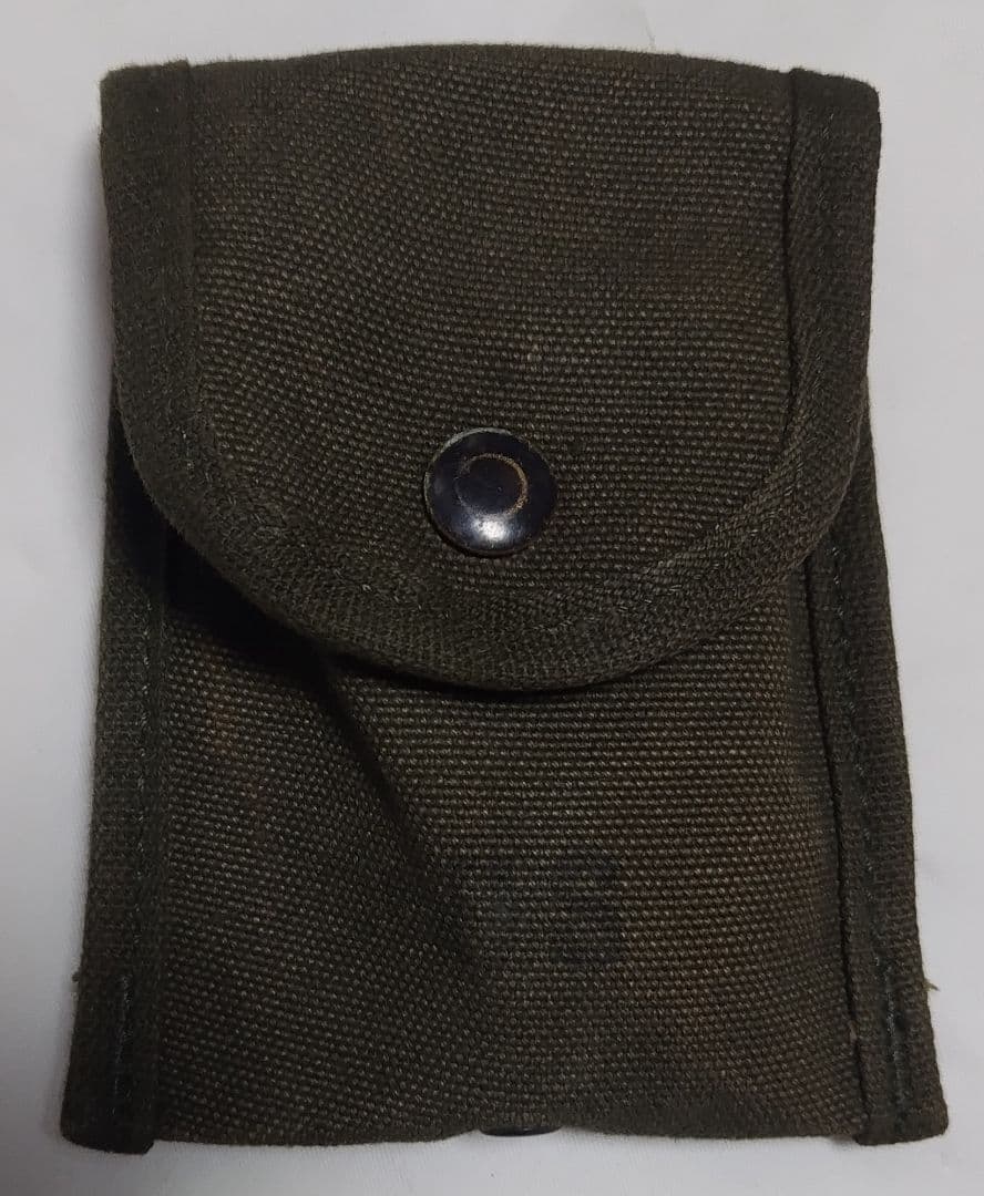 M1956 コットン ベトナム 戦争 装備品 まとめ セット 実物