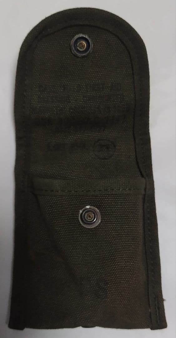 M1956 コットン ベトナム 戦争 装備品 まとめ セット 実物