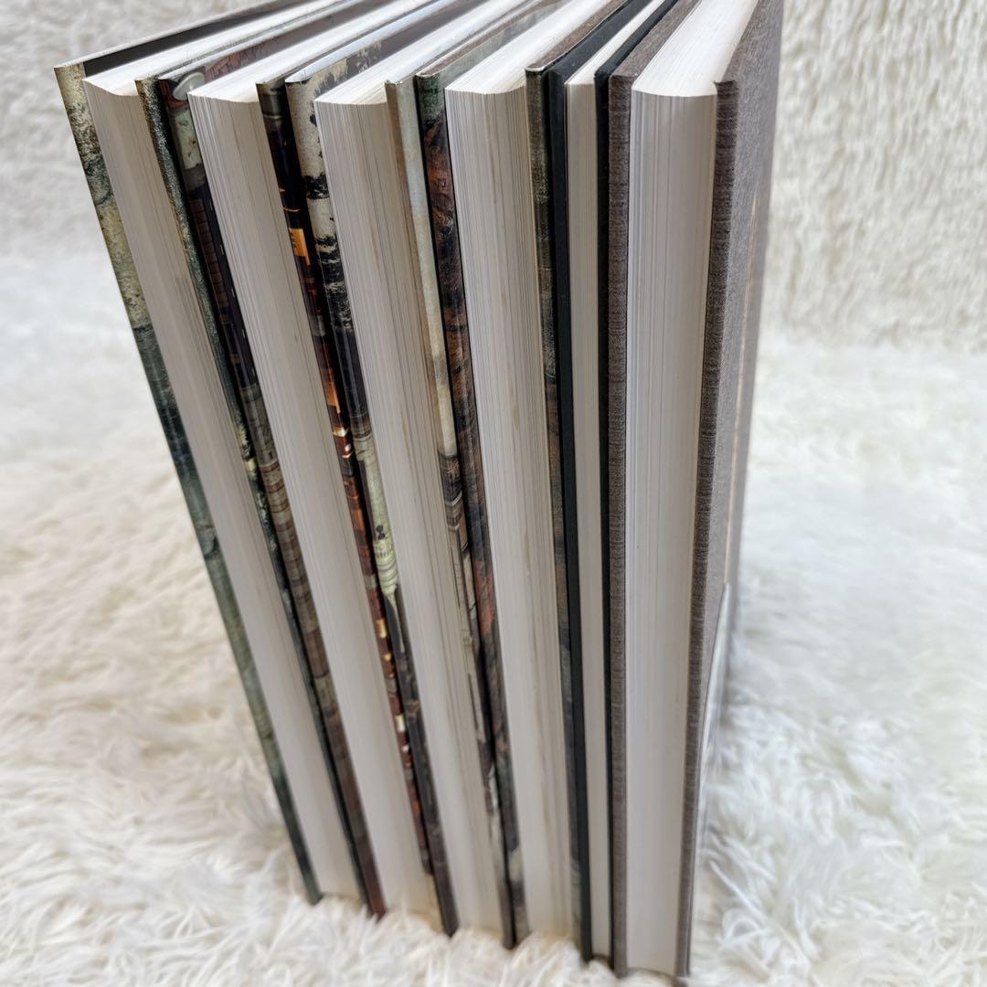 講談社 日本美術全集　帯付き　21〜別巻　5冊セット