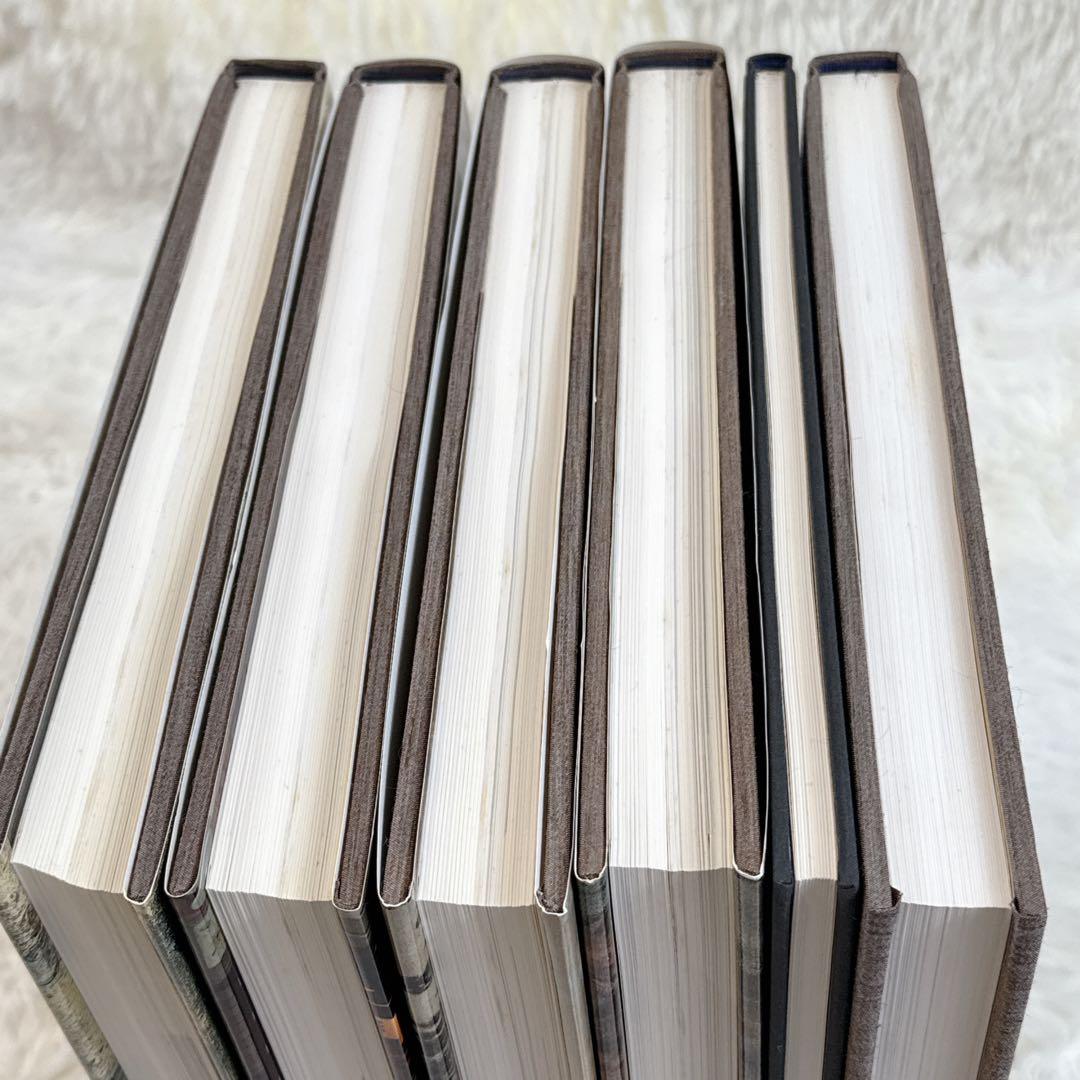 講談社 日本美術全集　帯付き　21〜別巻　5冊セット