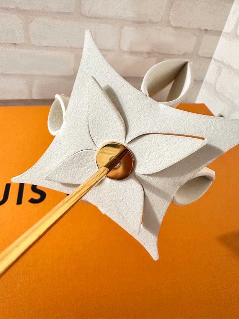 ぶ*ー様 Louis Vuitton Origami Flower
