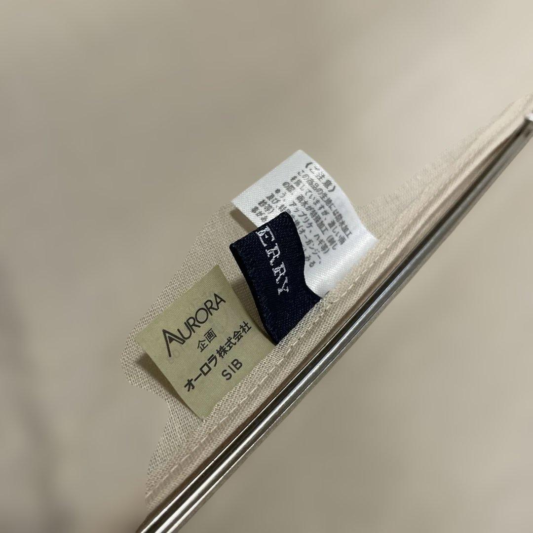 新品〉日傘　バーバリー　BURBERRY UV
