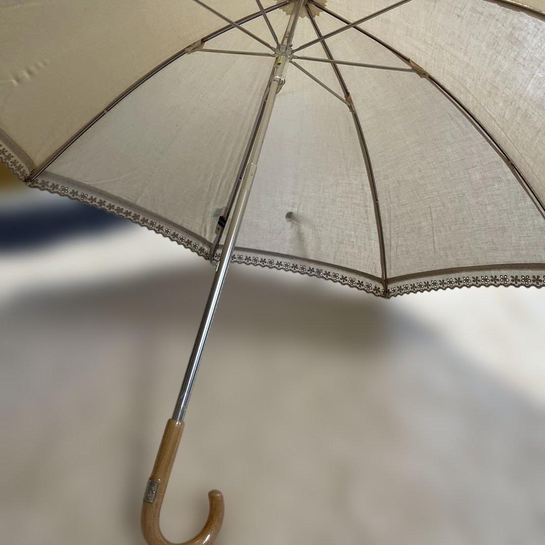 新品〉日傘　バーバリー　BURBERRY UV