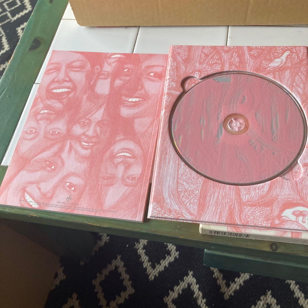 ゆらゆら帝国　DVD ボックス２つセット