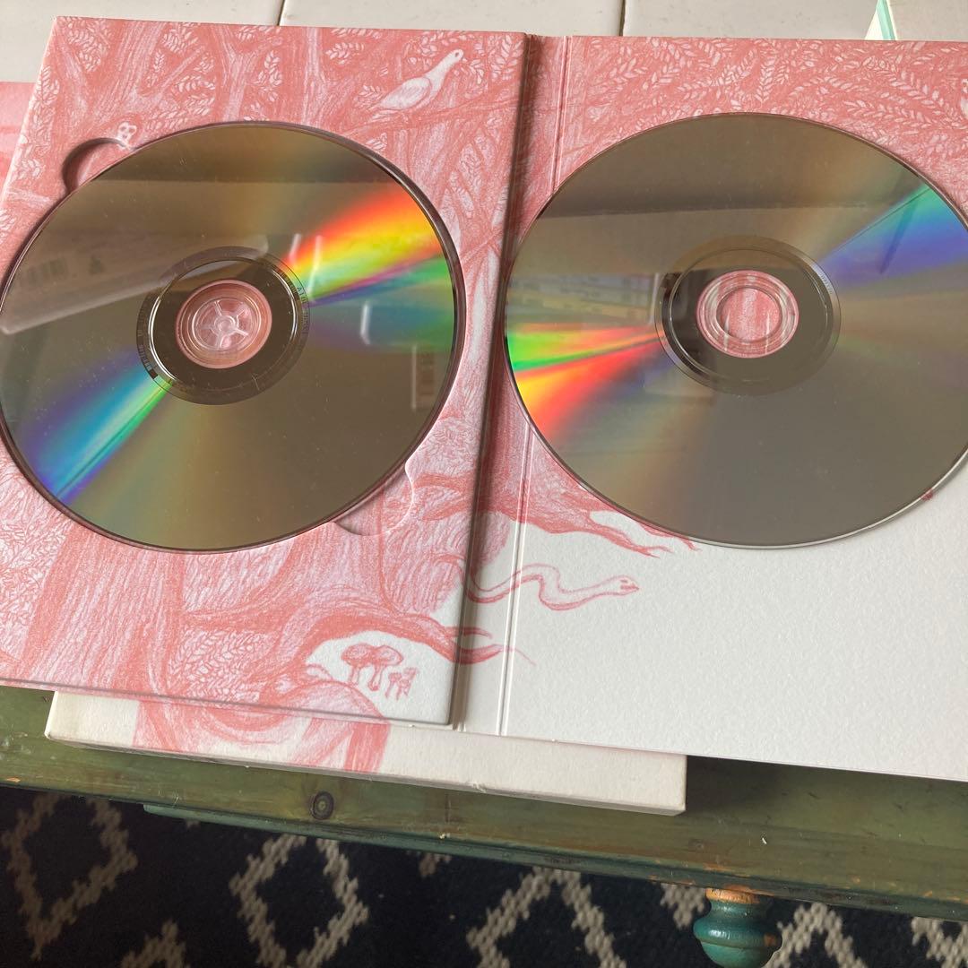 ゆらゆら帝国　DVD ボックス２つセット