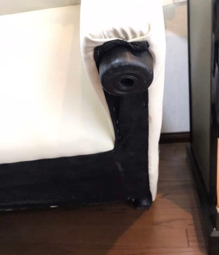 ソファー　2人掛け