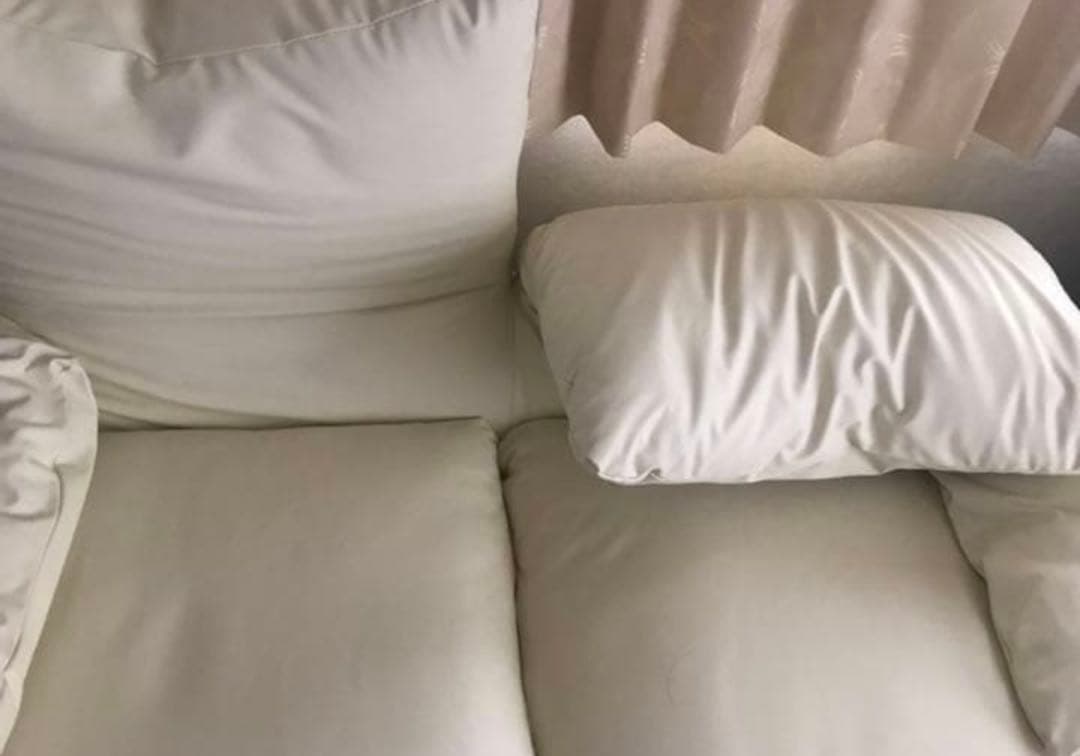 ソファー　2人掛け