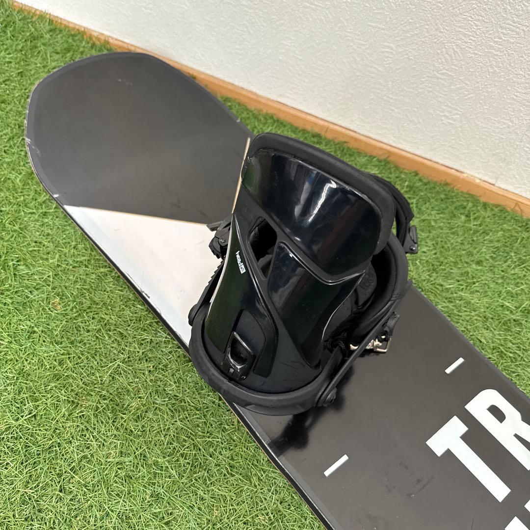 O25 HEAD 155cm メンズスノーボードセット