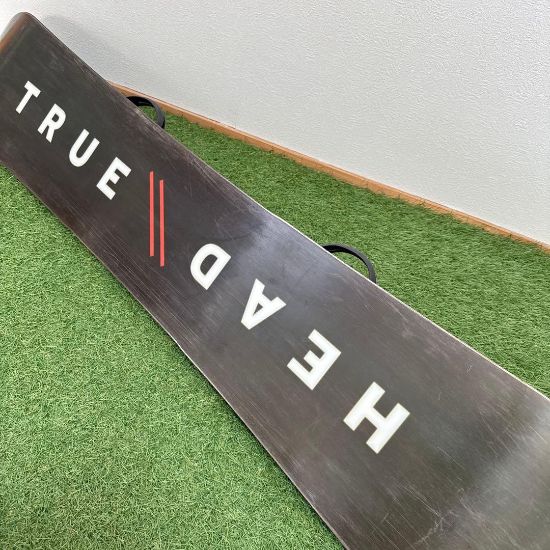 O25 HEAD 155cm メンズスノーボードセット