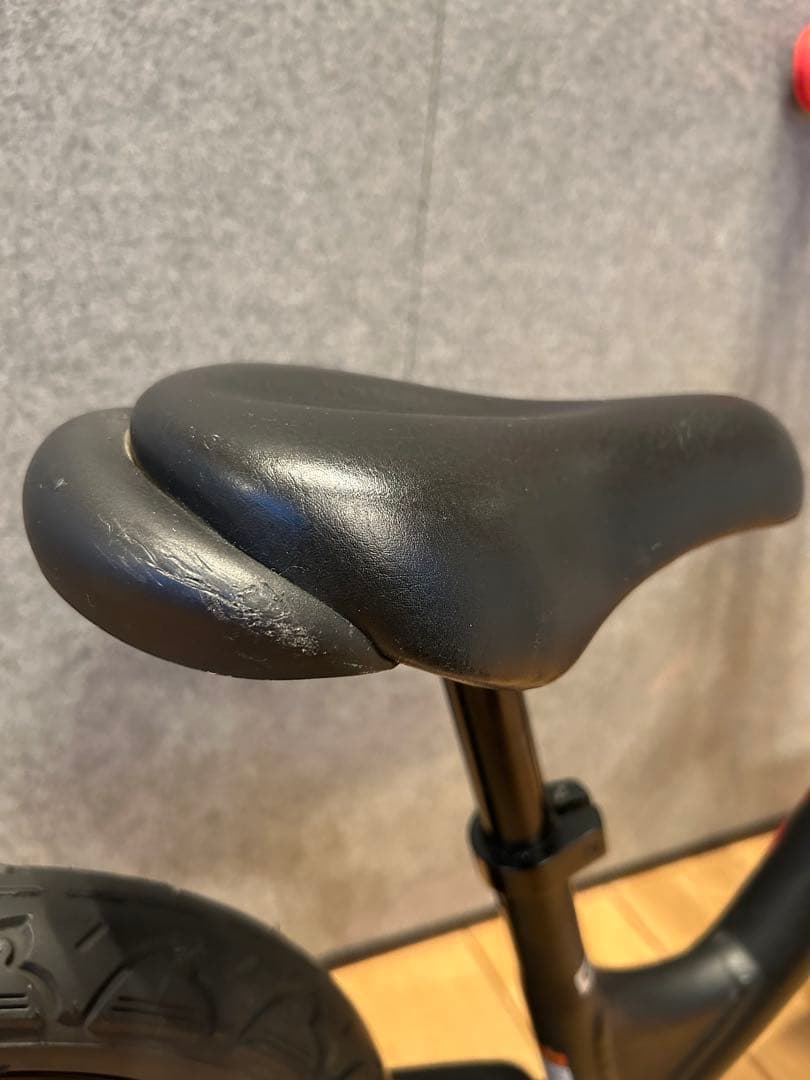 トレック　TREK キックスター　キックバイク　自転車