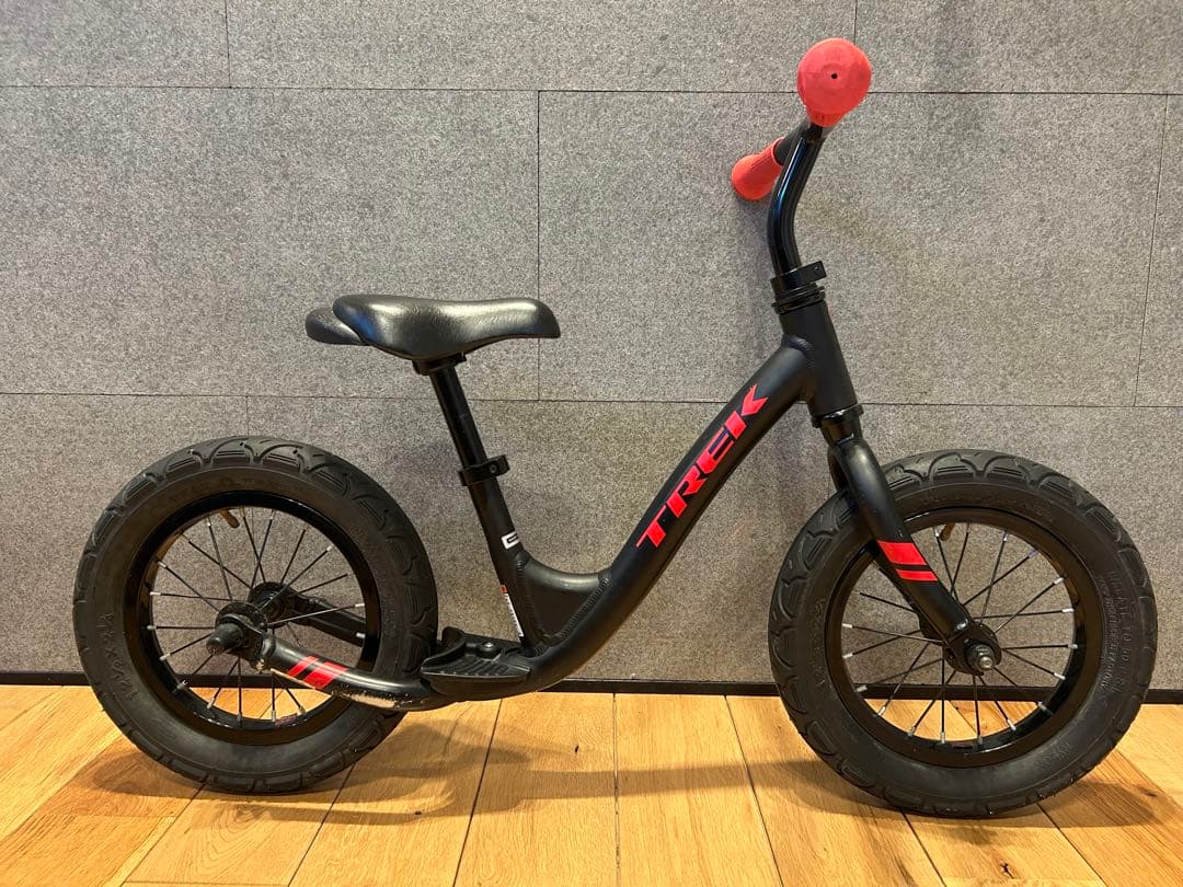 トレック　TREK キックスター　キックバイク　自転車