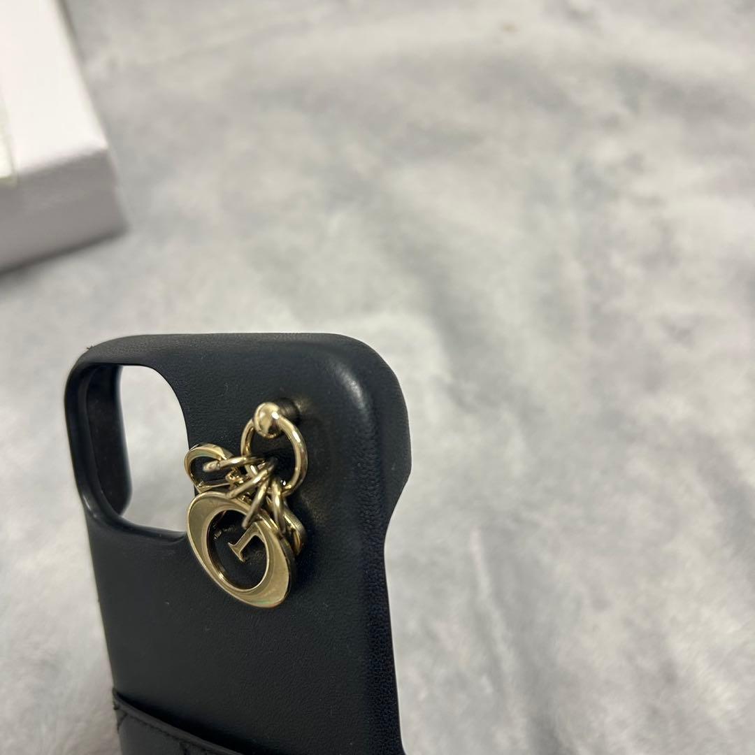 【Christian Dior 】iPhoneケース iPhone14