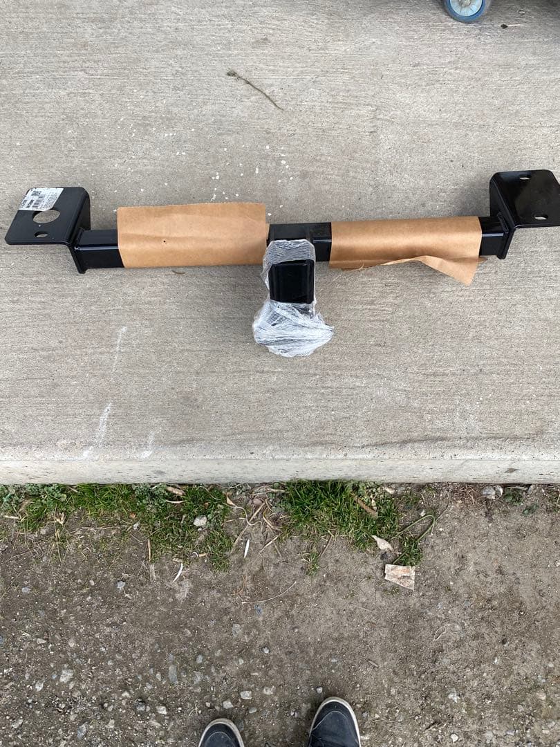 CURT ヒッチ メンバー　メルセデス・ベンツ