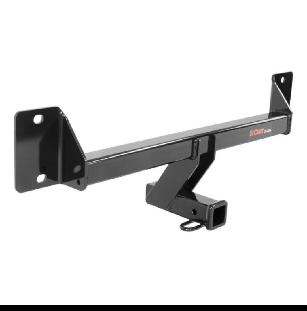 CURT ヒッチ メンバー　メルセデス・ベンツ