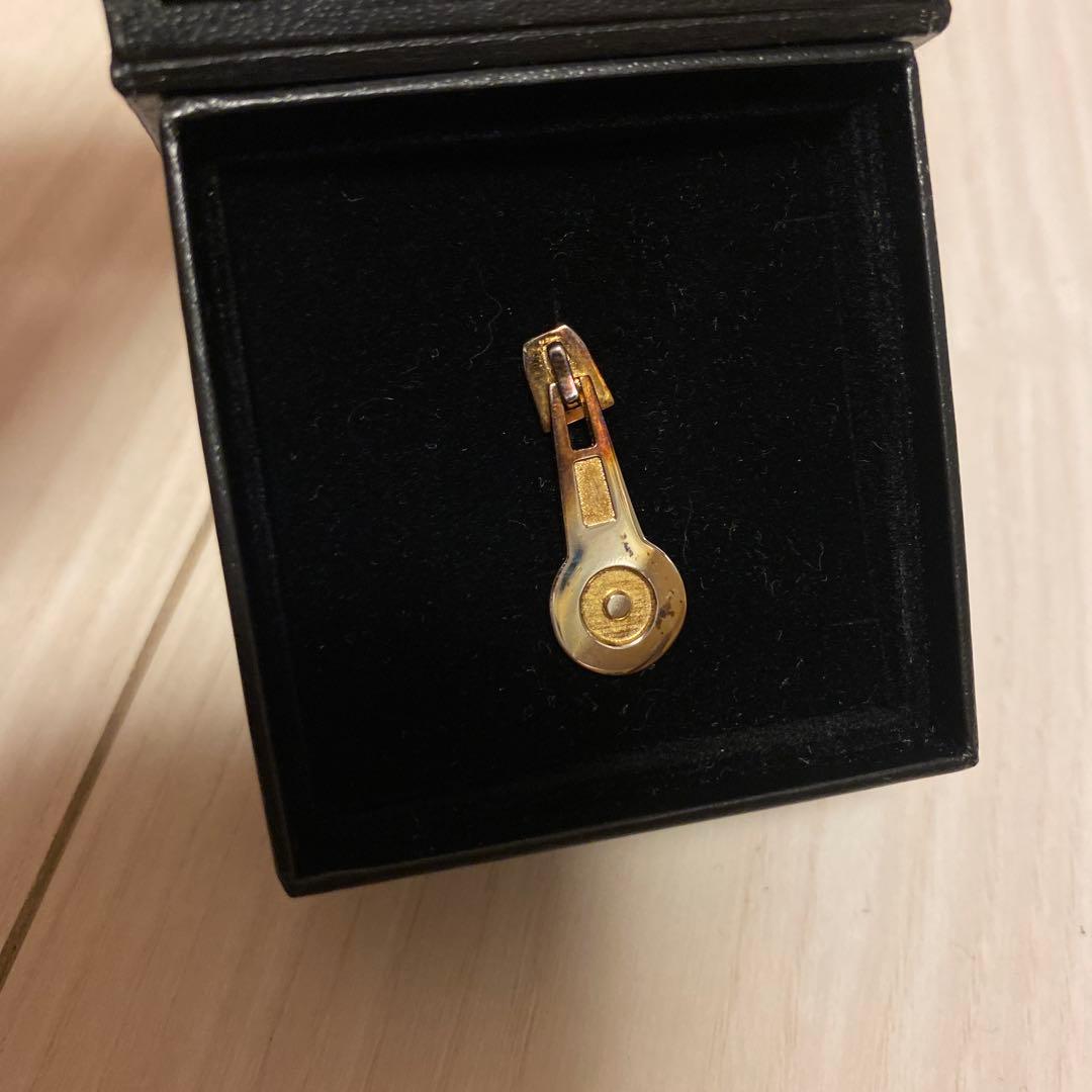 ブチャラティ JOJO ピアス(片耳用)