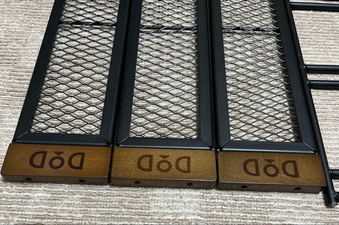 DOD テキーラテーブルセット