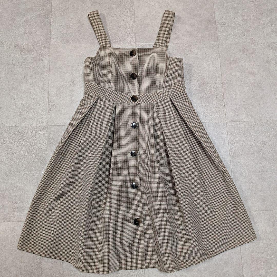 美品✨️ワルツバイビームスデザイン 卒業式セットアップ フォーマル 150cm