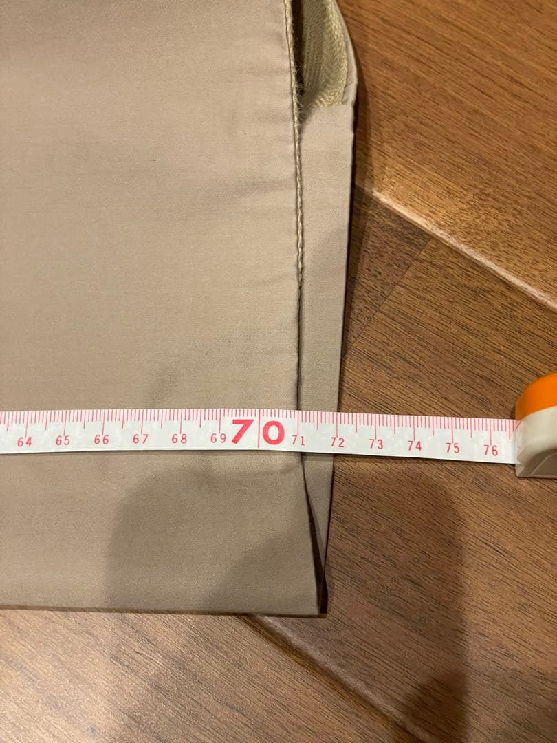 【極上品】PRADA プラダ スーツ セットアップ　ジャケット パンツベージュ