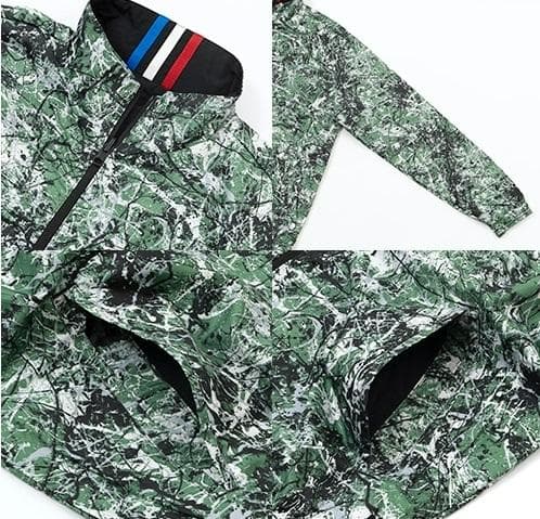 マンチェスター・ユナイテッド×THE STONE ROSES アンセムジャケット