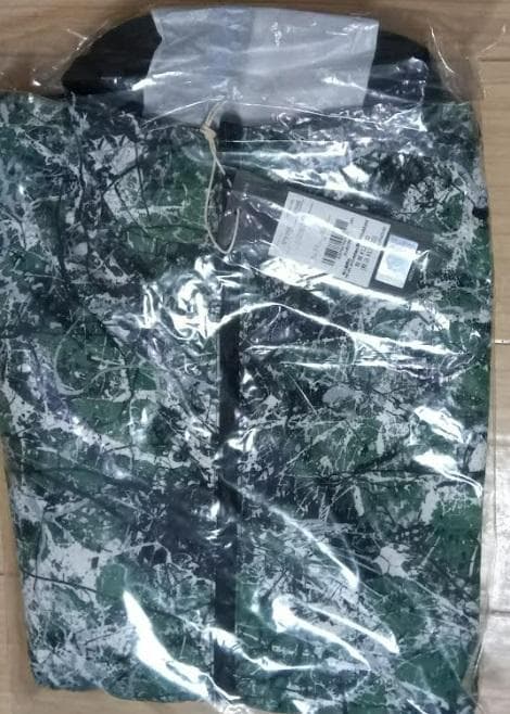 マンチェスター・ユナイテッド×THE STONE ROSES アンセムジャケット