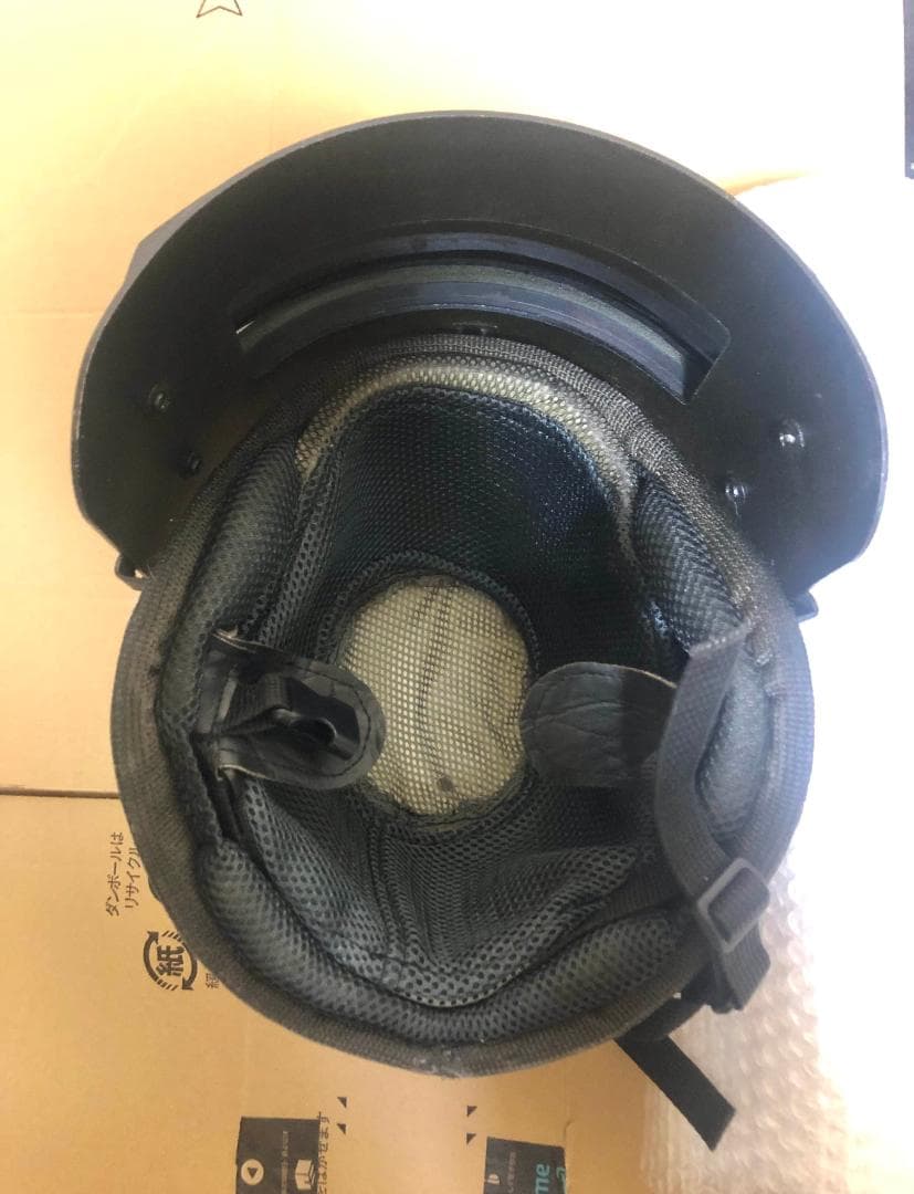 ロシア軍 K6-3 Altyn ヘルメット レプリカ【個人着色品】