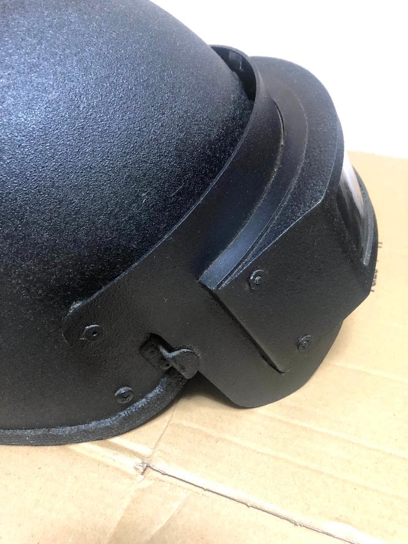 ロシア軍 K6-3 Altyn ヘルメット レプリカ【個人着色品】