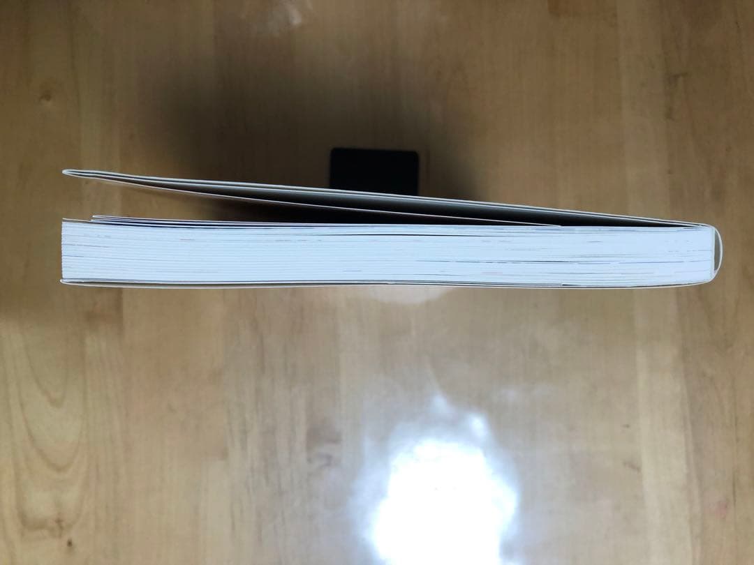 高橋留美子展　図録　原画集　松屋銀座2008