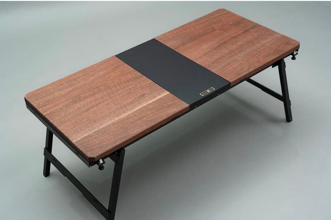 【新品未開封】 WANTKEYCAMP WANTKEY STG TABLE