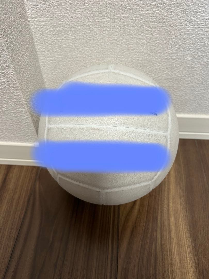 MIKASA MVP400MAL バレーボール　ママさんバレー5個