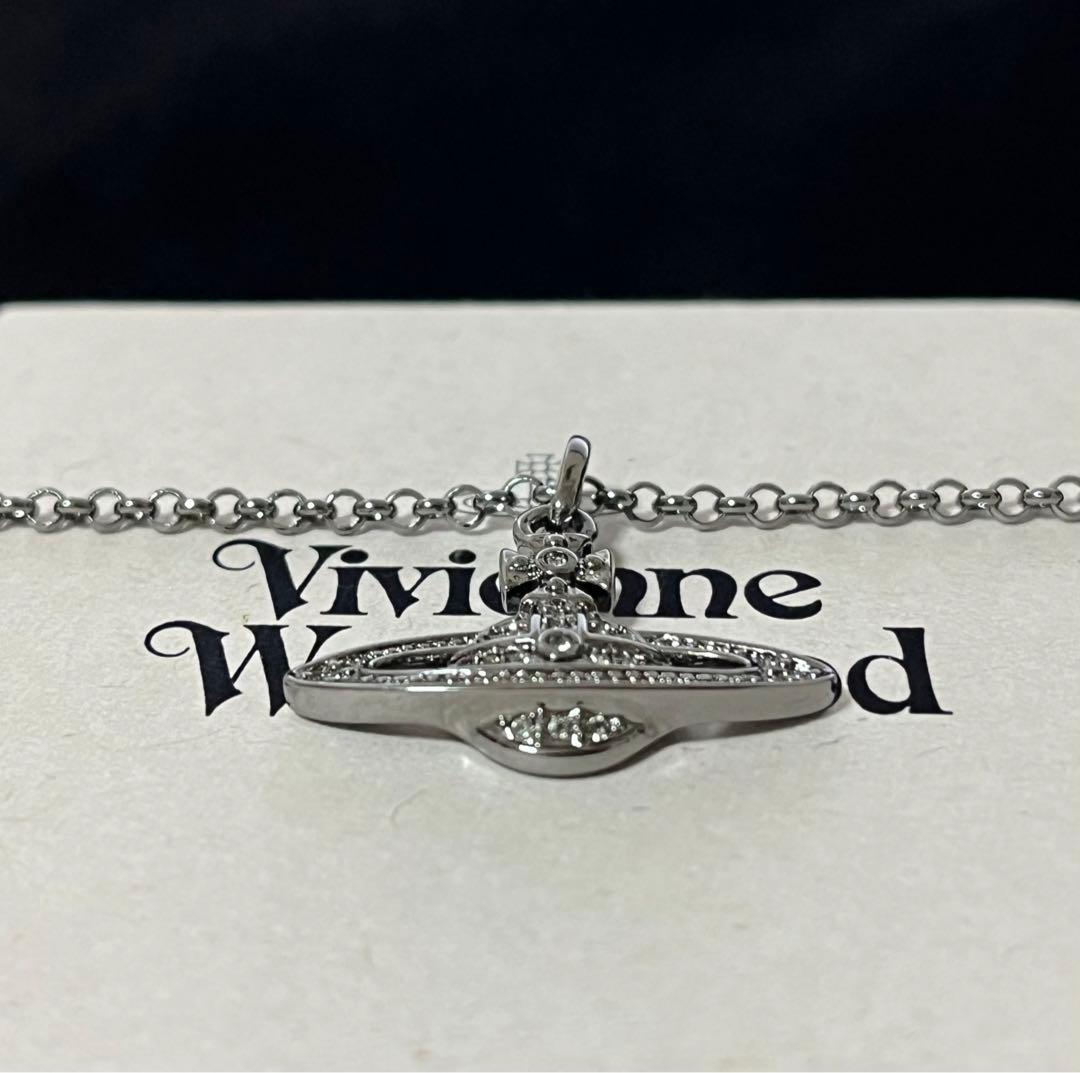 正規品vivienne westwood ヴィヴィアンウエストウッド ネックレス